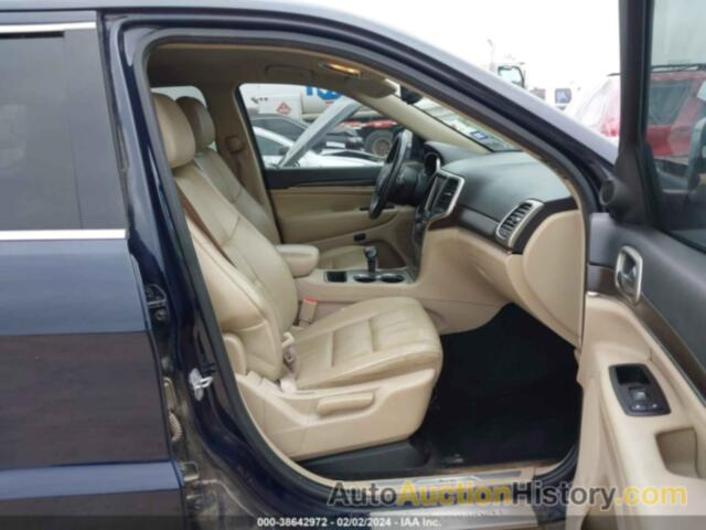 JEEP GRAND CHEROKEE LIMITED, 1C4RJEBG7EC373845