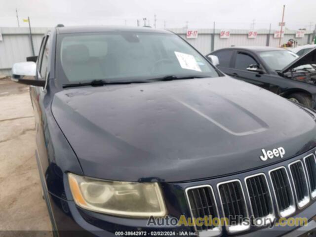 JEEP GRAND CHEROKEE LIMITED, 1C4RJEBG7EC373845