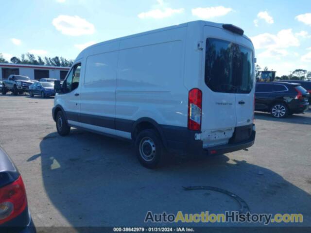 FORD TRANSIT-250, 1FTBR1C82MKA49359