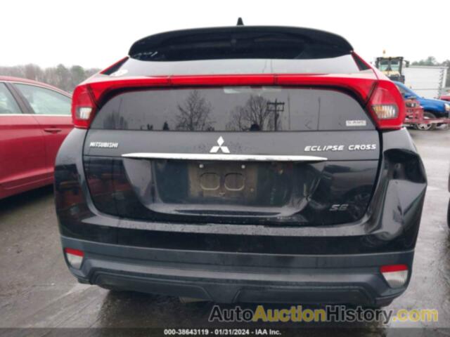 MITSUBISHI ECLIPSE CROSS SE, JA4AT5AAXJZ065591