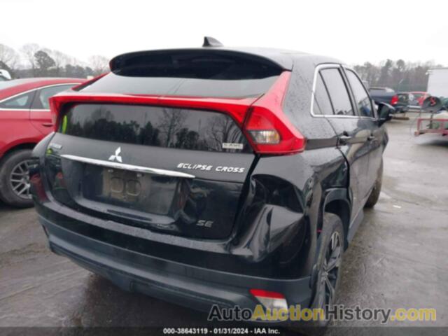 MITSUBISHI ECLIPSE CROSS SE, JA4AT5AAXJZ065591