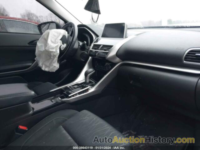 MITSUBISHI ECLIPSE CROSS SE, JA4AT5AAXJZ065591