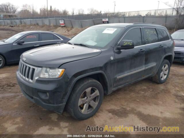 JEEP GRAND CHEROKEE LAREDO, 1J4RR4GT4BC507936