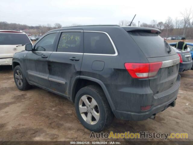 JEEP GRAND CHEROKEE LAREDO, 1J4RR4GT4BC507936