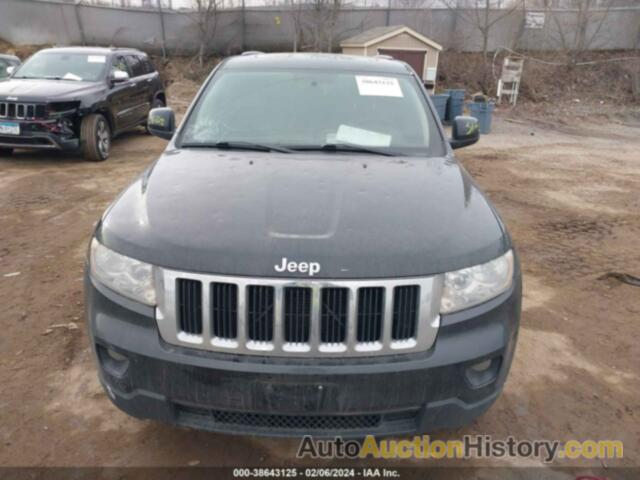 JEEP GRAND CHEROKEE LAREDO, 1J4RR4GT4BC507936