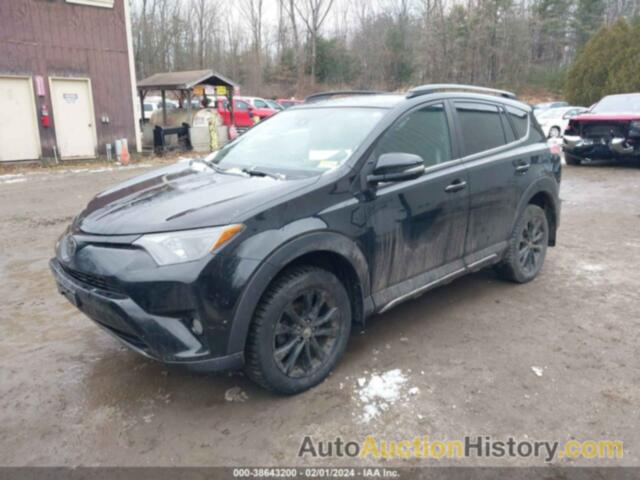 TOYOTA RAV4 ADVENTURE, 2T3RFREV9JW733286