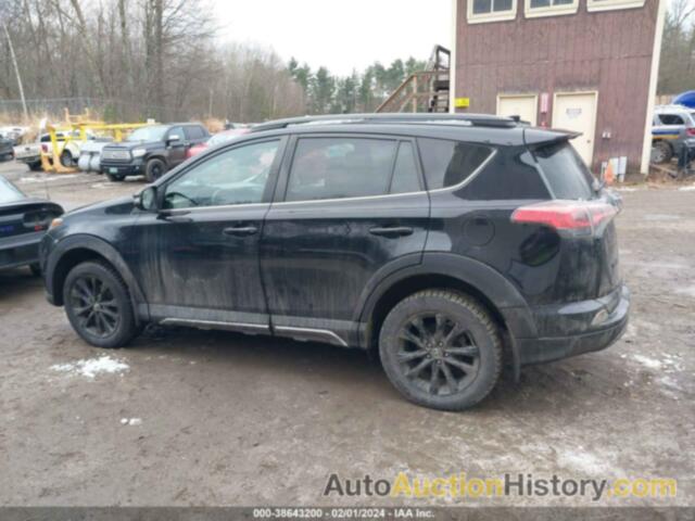 TOYOTA RAV4 ADVENTURE, 2T3RFREV9JW733286