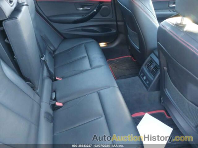 BMW 328I GRAN TURISMO XDRIVE, WBA8Z5C55FD672356