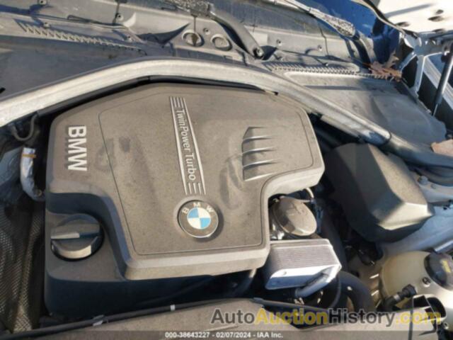 BMW 328I GRAN TURISMO XDRIVE, WBA8Z5C55FD672356