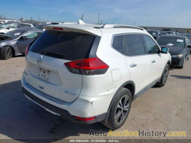 NISSAN ROGUE SL, 5N1AT2MV6HC866174