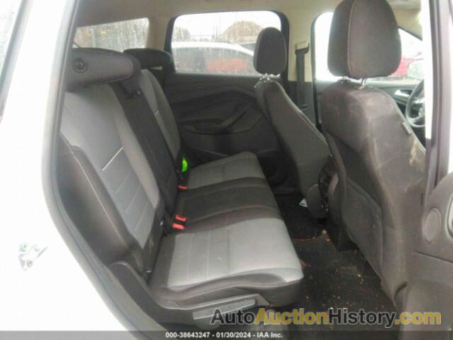 FORD ESCAPE SE, 1FMCU0G97EUB31492