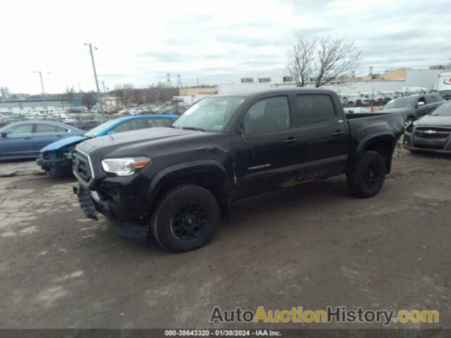 TOYOTA TACOMA SR5 V6, 3TMCZ5AN7MM402000