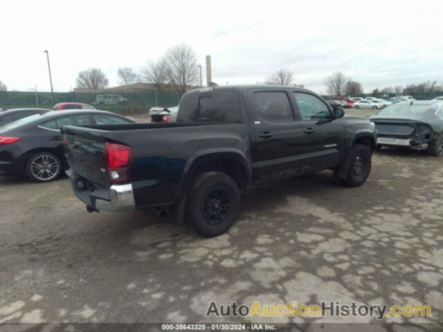 TOYOTA TACOMA SR5 V6, 3TMCZ5AN7MM402000