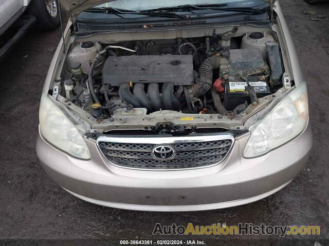 TOYOTA COROLLA CE, 2T1BR32E05C414482