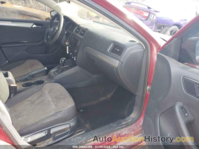 VOLKSWAGEN JETTA 1.4T S, 3VW2B7AJ2HM283056