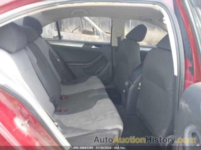 VOLKSWAGEN JETTA 1.4T S, 3VW2B7AJ2HM283056