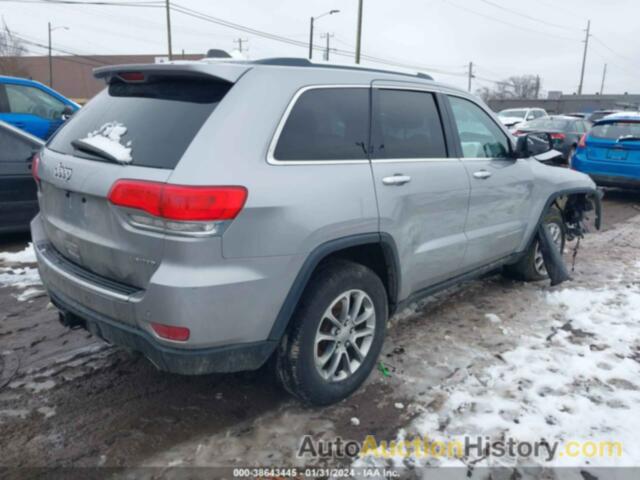 JEEP GRAND CHEROKEE LIMITED, 1C4RJFBG0FC168486