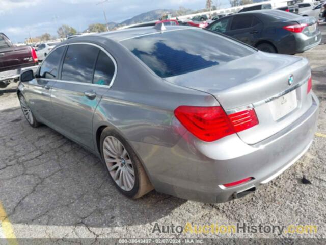 BMW 750LI, WBAKB8C53CC962611