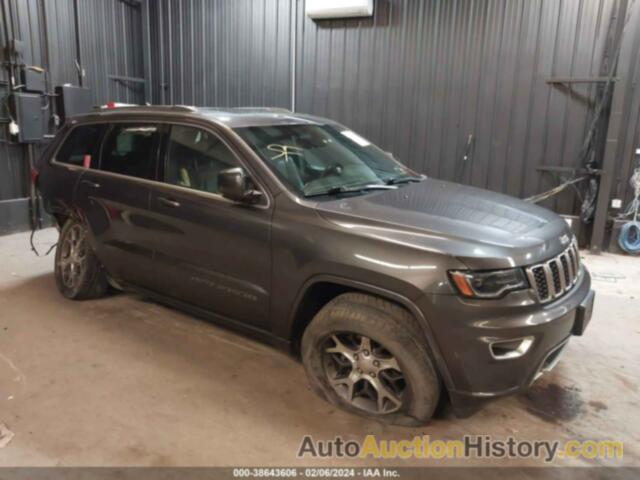 JEEP GRAND CHEROKEE STERLING EDITION 4X4, 1C4RJFBGXJC377940