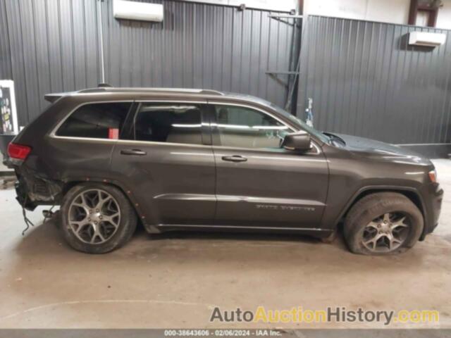 JEEP GRAND CHEROKEE STERLING EDITION 4X4, 1C4RJFBGXJC377940