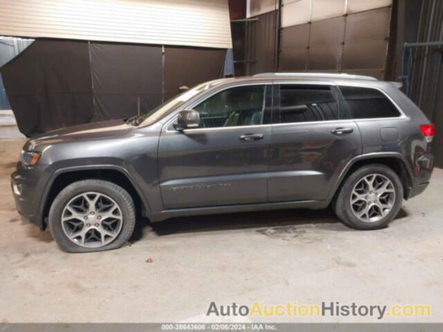 JEEP GRAND CHEROKEE STERLING EDITION 4X4, 1C4RJFBGXJC377940