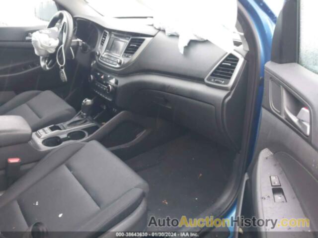 HYUNDAI TUCSON SPORT, KM8J33A21HU518549