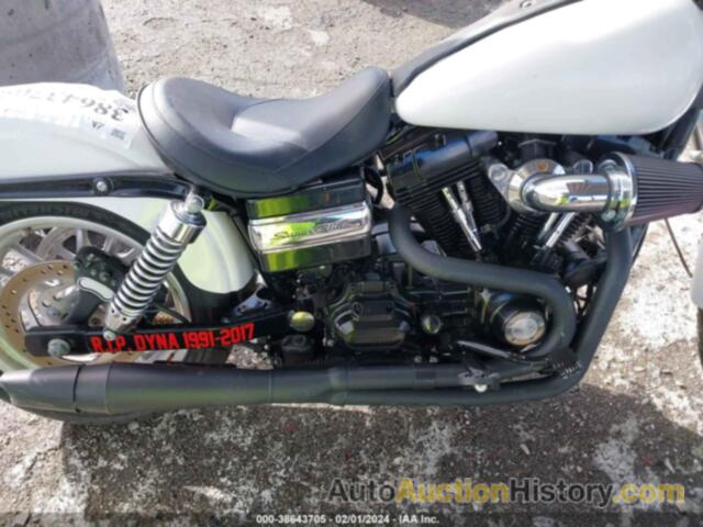 HARLEY-DAVIDSON FXD, 1HD1GM4187K324966