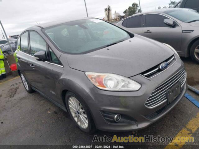 FORD C-MAX PREMIUM, 1FADP5CU3DL545287