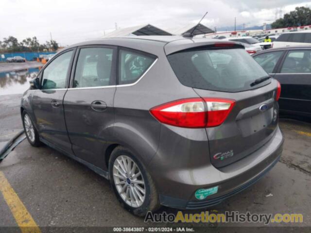 FORD C-MAX PREMIUM, 1FADP5CU3DL545287