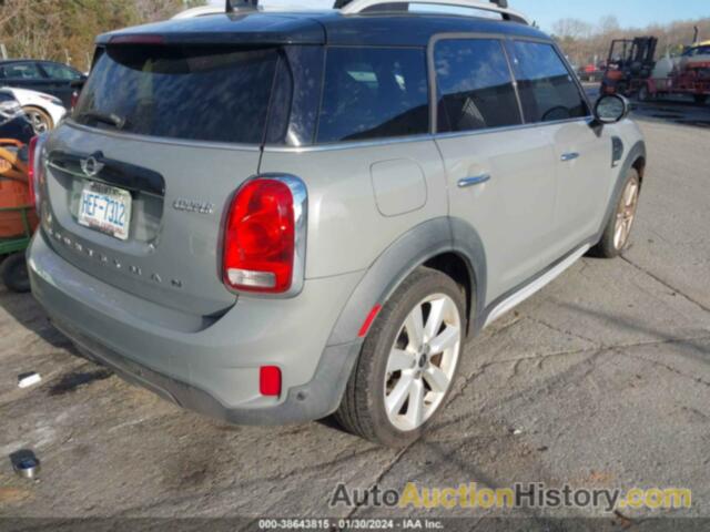 MINI COUNTRYMAN COOPER, WMZYS7C36H3B62904