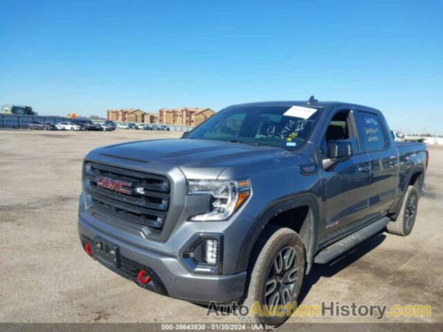 GMC SIERRA 1500 LIMITED, 1GTP9EEL6NZ183735