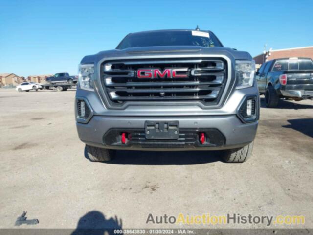 GMC SIERRA 1500 LIMITED, 1GTP9EEL6NZ183735