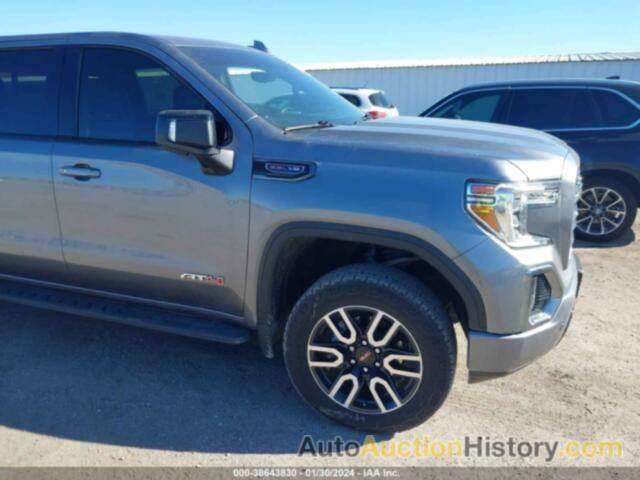 GMC SIERRA 1500 LIMITED, 1GTP9EEL6NZ183735