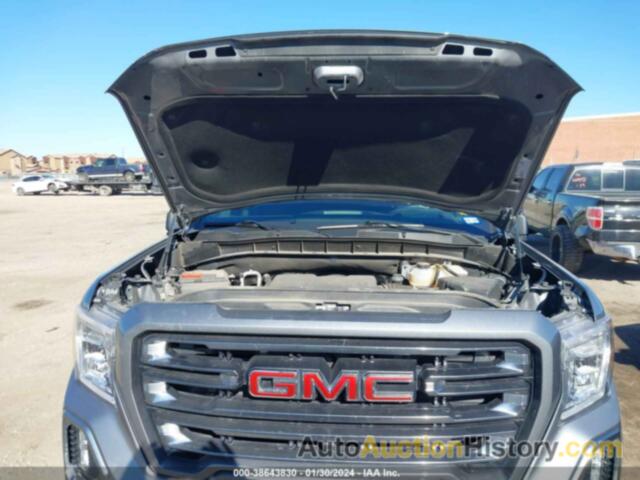 GMC SIERRA 1500 LIMITED, 1GTP9EEL6NZ183735