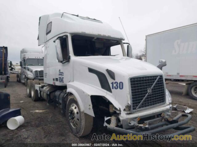 VOLVO VN VNL, 4V4NC9TH2GN938649