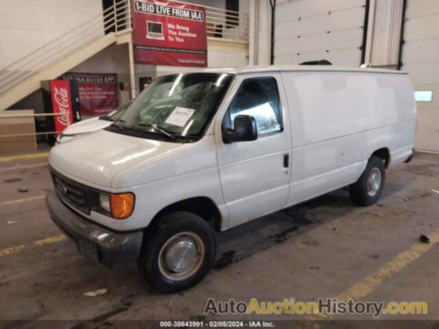 FORD E-350 E250 VAN, 1FTNS24W36DA66652