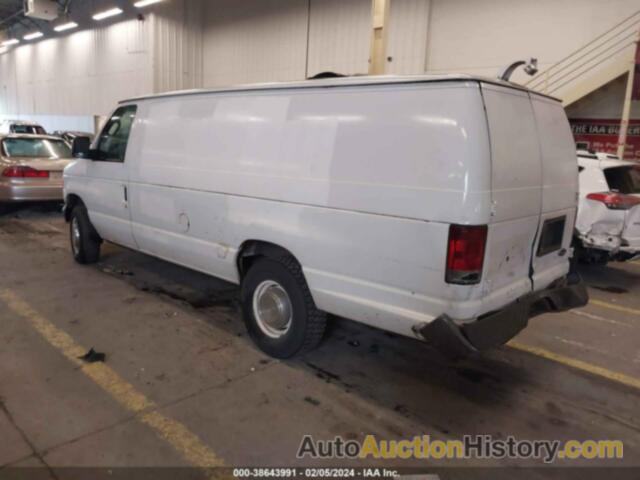 FORD E-350 E250 VAN, 1FTNS24W36DA66652