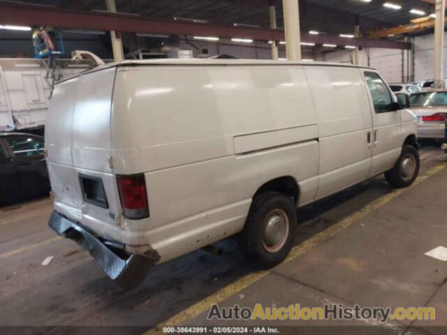 FORD E-350 E250 VAN, 1FTNS24W36DA66652