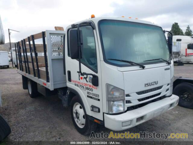 ISUZU NRR, 54DE5W1L3NSR02331