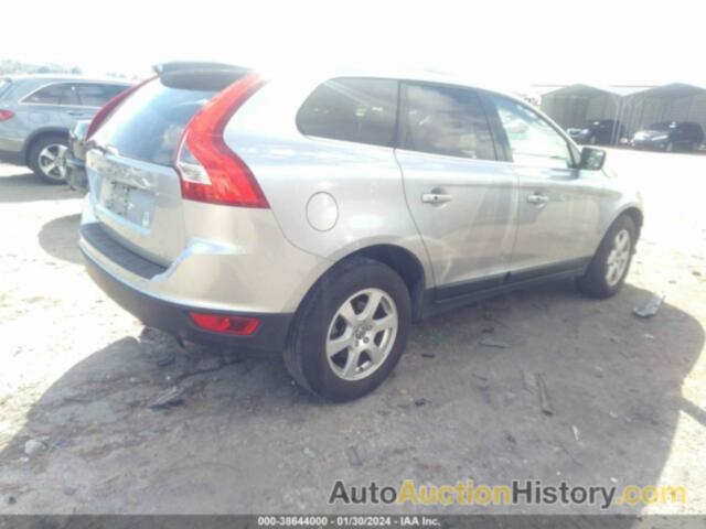 VOLVO XC60 3.2/3.2 PLATINUM/3.2 PREMIER/3.2 PREMIER PLUS, YV4952DZXC2277032