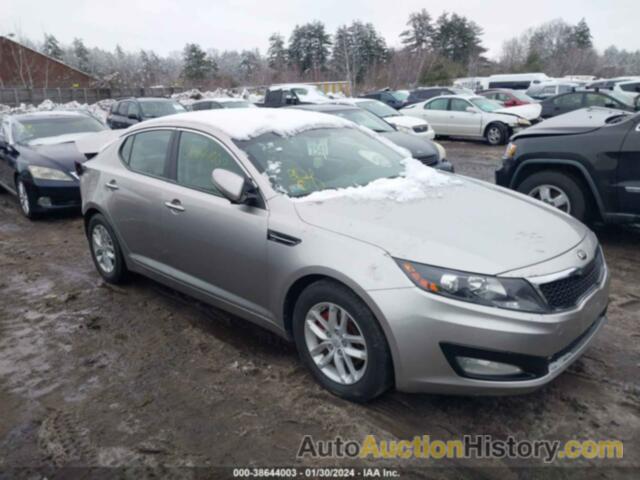 KIA OPTIMA LX, KNAGM4A75D5392811