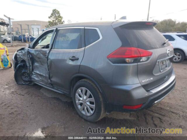 NISSAN ROGUE S, JN8AT2MT7JW462621