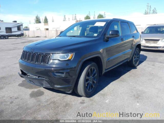 JEEP GRAND CHEROKEE ALTITUDE 4X4, 1C4RJFAG4LC224796