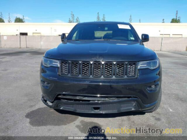 JEEP GRAND CHEROKEE ALTITUDE 4X4, 1C4RJFAG4LC224796