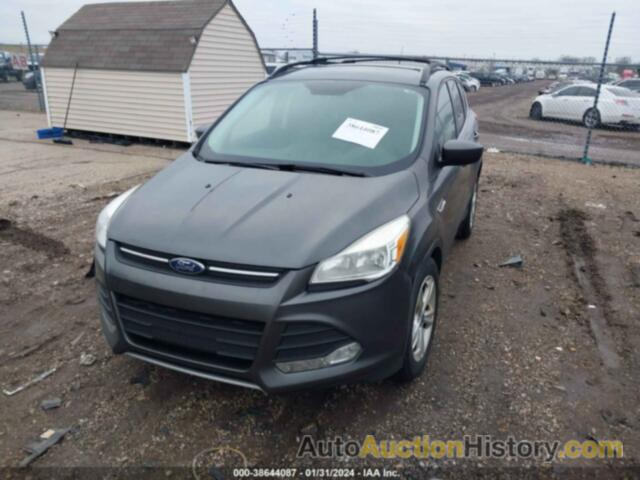 FORD ESCAPE SE, 1FMCU0GX8GUB35925