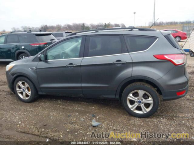 FORD ESCAPE SE, 1FMCU0GX8GUB35925