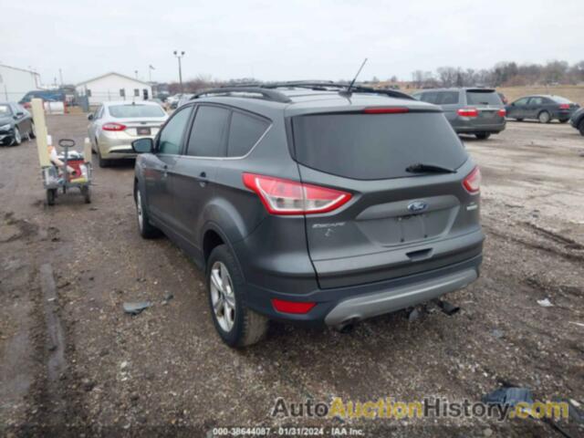 FORD ESCAPE SE, 1FMCU0GX8GUB35925