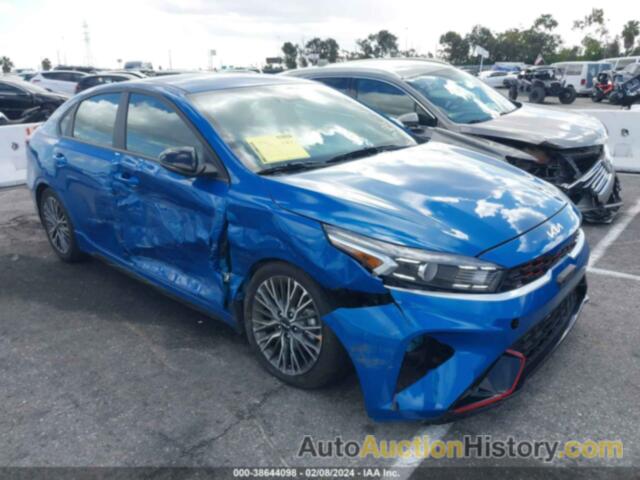 KIA FORTE GT-LINE, 3KPF54AD2PE548751