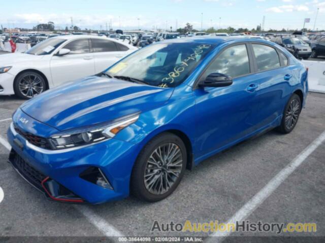 KIA FORTE GT-LINE, 3KPF54AD2PE548751