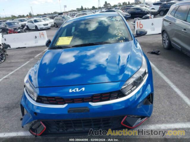 KIA FORTE GT-LINE, 3KPF54AD2PE548751